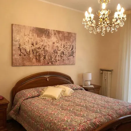 Apartament La Casa Di Berto Werona