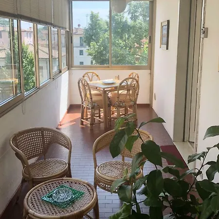 La Casa Di Berto