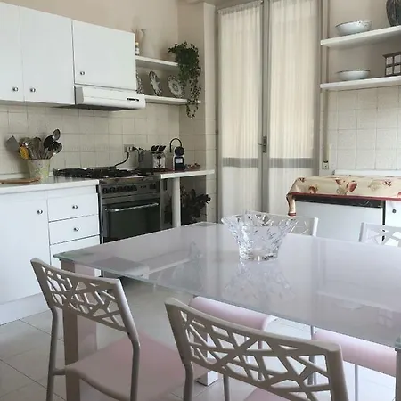 La Casa Di Berto * Verona