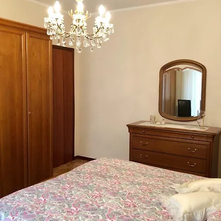 La Casa Di Berto Lägenhet Verona