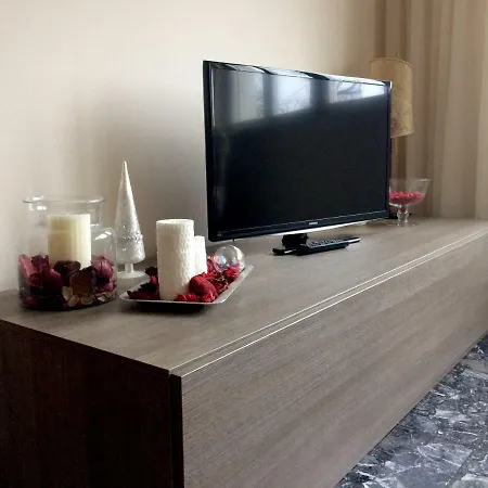 La Casa Di Berto * Verona