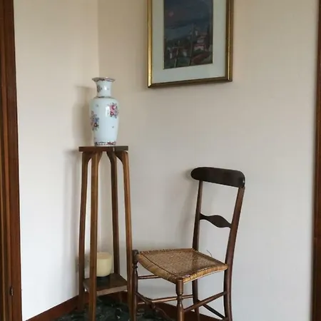 La Casa Di Berto *