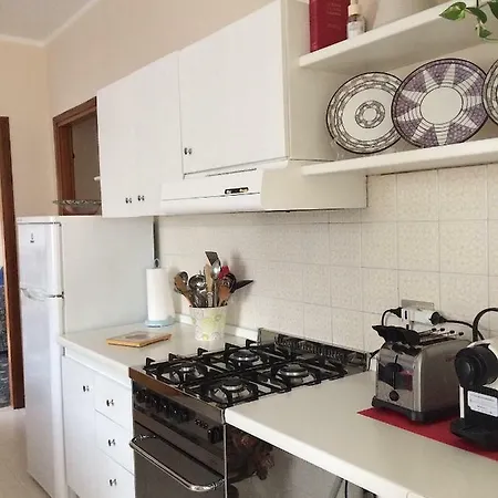 La Casa Di Berto *